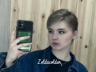 Zeldacolden