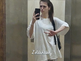 zeldahickey Galerie du Sexe