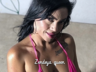 Zendeya_queen
