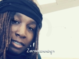 Zenrodcummings