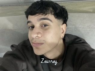 Zeusrey