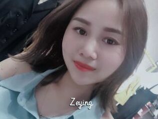 Zeying