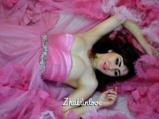 Zhaklinlove
