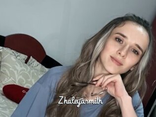 Zhaleyasmith