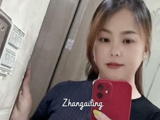 Zhangailing