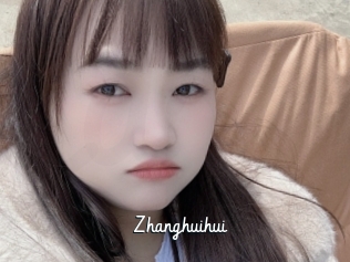 Zhanghuihui