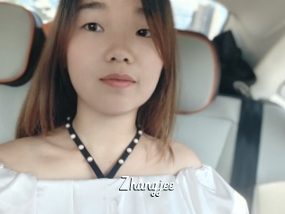 Zhangjee