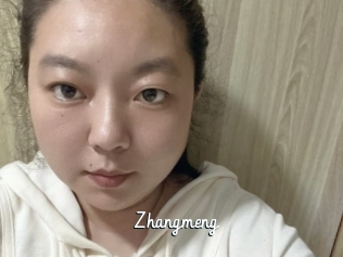 Zhangmeng