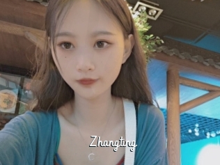 Zhangting
