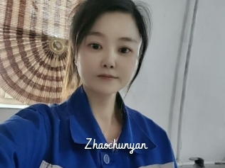 Zhaochunyan