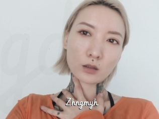 Zhngmyh