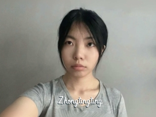 Zhongtingting
