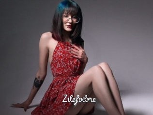 Zilefvibre