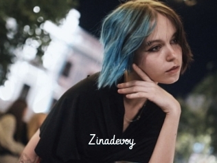 Zinadevoy
