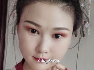 Zitingbaby
