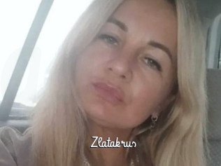 zlatakrus Galerie du Sexe