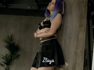 Zlaya