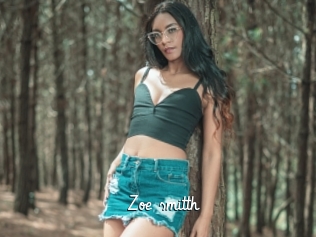 zoe_smitth Galerie du Sexe