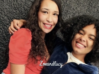 Zoeandlucy