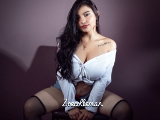 Zoecolleman