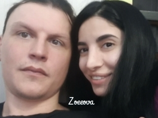 Zoeeova