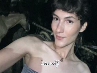 zoeewolf Galerie du Sexe