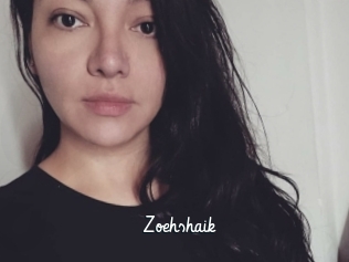 Zoehshaik