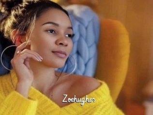 Zoehughes
