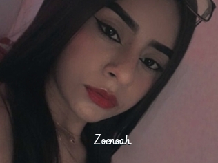 Zoenoah