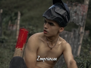 Zoeprincee