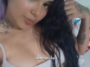 Zoesanchez