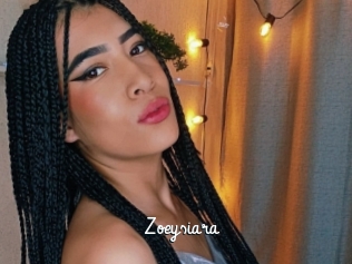 Zoeysiara
