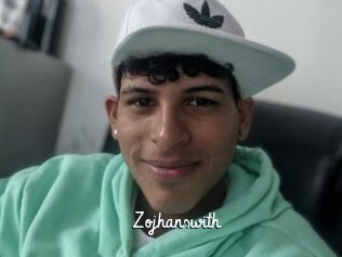 Zojhanswith