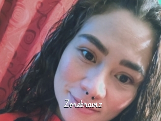 Zorekraviz