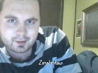 Zoro4show