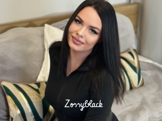 Zossyblack