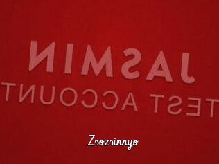 Zsozsinnyo
