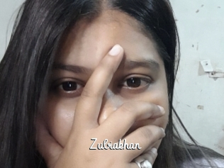 Zubiakhan