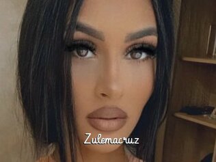 zulemacruz Galerie du Sexe