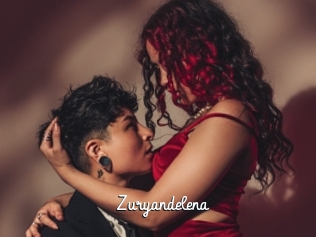 Zuryandelena