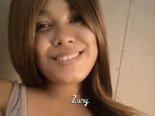 Zusy