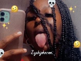 zyahjohnson Galerie du Sexe