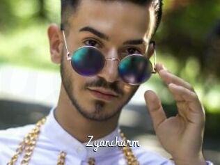 Zyancharm