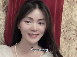 Zyunxiang